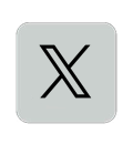 X logo